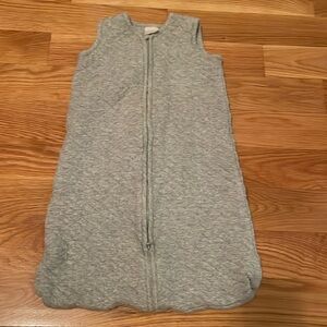 Hanna Anderson quilted sleep sack